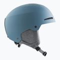 Skihelm Alpina Arber skyblue matt 8