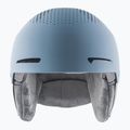 Skihelm Alpina Arber skyblue matt 9