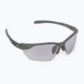 Fahrradbrille Alpina Twist Five Hr S V moon grey matt/black