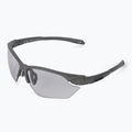 Fahrradbrille Alpina Twist Five Hr S V moon grey matt/black 5