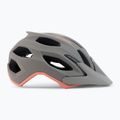 Fahrradhelm Alpina Carapax 2.0 moon grey peach matt 3