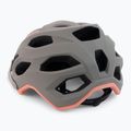 Fahrradhelm Alpina Carapax 2.0 moon grey peach matt 4