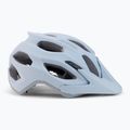 Fahrradhelm Alpina Carapax 2.0 dove blue/grey matte 3