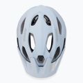 Fahrradhelm Alpina Carapax 2.0 dove blue/grey matte 6