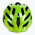 Fahrradhelm Alpina Panoma 2.0 green/blue gloss 2