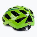 Fahrradhelm Alpina Panoma 2.0 green/blue gloss 4