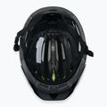 Fahrradhelm Alpina Parana black neon/yellow matte 5