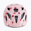 Fahrradhelm für Kinder Alpina Ximo strawberry rose gloss 2