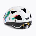 Fahrradhelm für Kinder Alpina Ximo white bear gloss 4