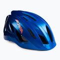 Fahrradhelm für Kinder Alpina Pico true blue gloss