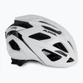 Fahrradhelm Alpina Valparola white matte 3