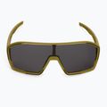 Fahrradbrille Alpina Bonfire olive matt/black 3