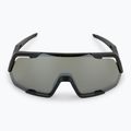 Fahrradbrille Alpina Rocket Q-Lite black matt/silver mirror 3