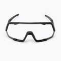 Fahrradbrille Alpina Rocket V black matte/clear 3