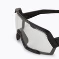 Fahrradbrille Alpina Rocket V black matte/clear 5