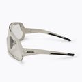 Fahrradbrille Alpina Rocket V cool grey matt/clear 4