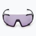 Alpina Hawkeye Q-Lite V schwarz matt/lila Sonnenbrille 3