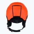 Skihelme für Kinder Alpina Pizi neon/orange matt 3