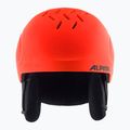 Skihelme für Kinder Alpina Pizi neon/orange matt 10