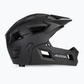 Fahrradhelm für Kinder Alpina Rupi black matte 3
