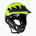 Kinderfahrradhelm Alpina Rupi sichtbar sein matt