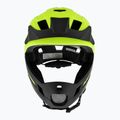 Kinderfahrradhelm Alpina Rupi sichtbar sein matt 2