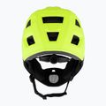 Kinderfahrradhelm Alpina Rupi sichtbar sein matt 3