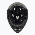Kinderfahrradhelm Alpina Rupi sichtbar sein matt 5