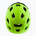 Kinderfahrradhelm Alpina Rupi sichtbar sein matt 6