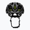 Fahrradhelm Alpina Panoma 2.0 black/neon yellow gloss 2