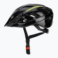 Fahrradhelm Alpina Panoma 2.0 black/neon yellow gloss 3