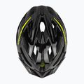 Fahrradhelm Alpina Panoma 2.0 black/neon yellow gloss 6