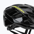 Fahrradhelm Alpina Panoma 2.0 black/neon yellow gloss 7
