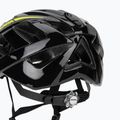 Fahrradhelm Alpina Panoma 2.0 black/neon yellow gloss 8