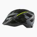 Fahrradhelm Alpina Panoma 2.0 black/neon yellow gloss 2