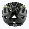 Fahrradhelm Alpina Panoma 2.0 black/neon yellow gloss 3