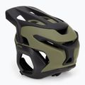 Fahrradhelm Alpina Rootage Evo olive matt 4