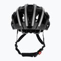 Fahrradhelm Alpina Ravel Reflective schwarz glänzend 2