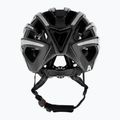 Fahrradhelm Alpina Ravel Reflective schwarz glänzend 3