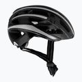 Fahrradhelm Alpina Ravel Reflective schwarz glänzend 4