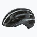 Fahrradhelm Alpina Ravel Reflective schwarz glänzend 6