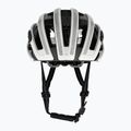 Fahrradhelm Alpina Ravel Reflective weiß glänzend 2