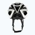Fahrradhelm Alpina Ravel Reflective weiß glänzend 3