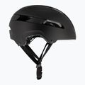 Fahrradhelm Alpina Soho schwarz matt 4