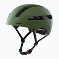 Fahrradhelm Alpina Soho oliv matt