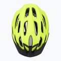 Fahrradhelm Alpina MTB 17 sichtbar matt 6