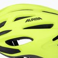 Fahrradhelm Alpina MTB 17 sichtbar matt 7