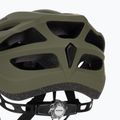 Fahrradhelm Alpina MTB 17 oliv matt 8