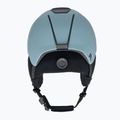 Alpina Brix dirt/blau matt Skihelm 3