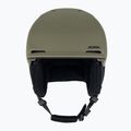 Alpina Brix olive matt Skihelm 2